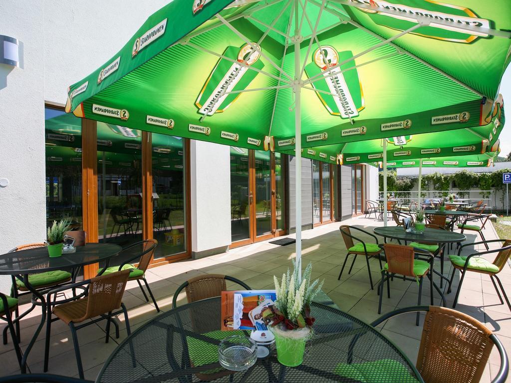 Nad Královnou Hotel&Restaurant Praga Habitación foto