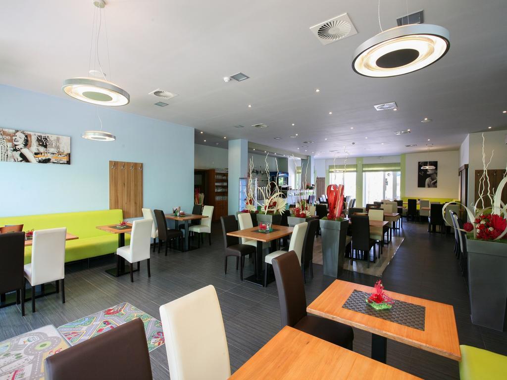 Nad Královnou Hotel&Restaurant Praga Habitación foto
