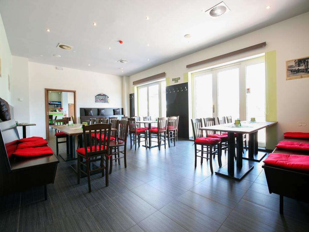 Nad Královnou Hotel&Restaurant Praga Habitación foto