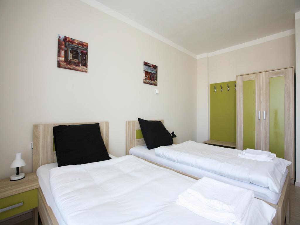 Nad Královnou Hotel&Restaurant Praga Habitación foto