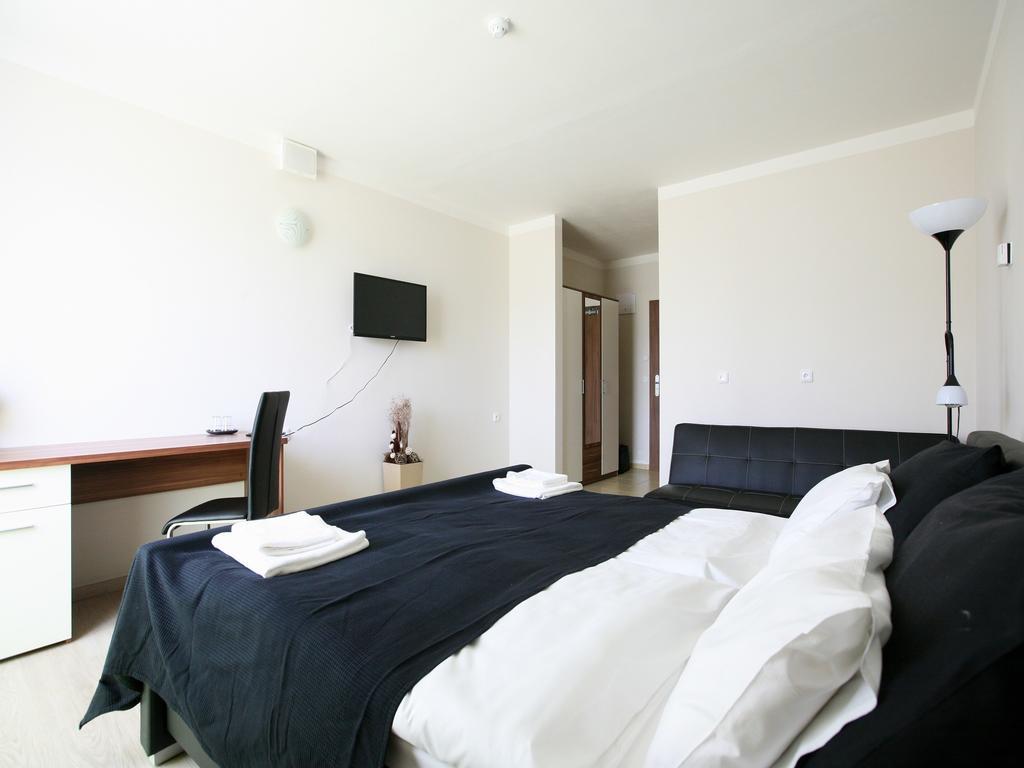 Nad Královnou Hotel&Restaurant Praga Habitación foto