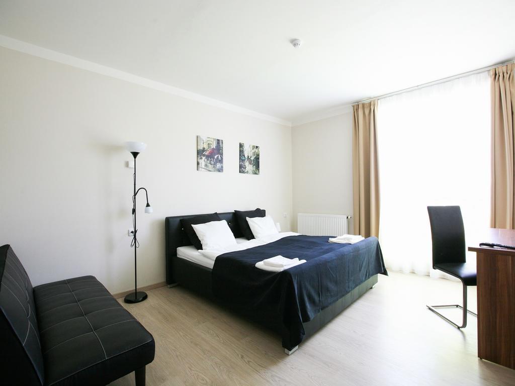 Nad Královnou Hotel&Restaurant Praga Habitación foto