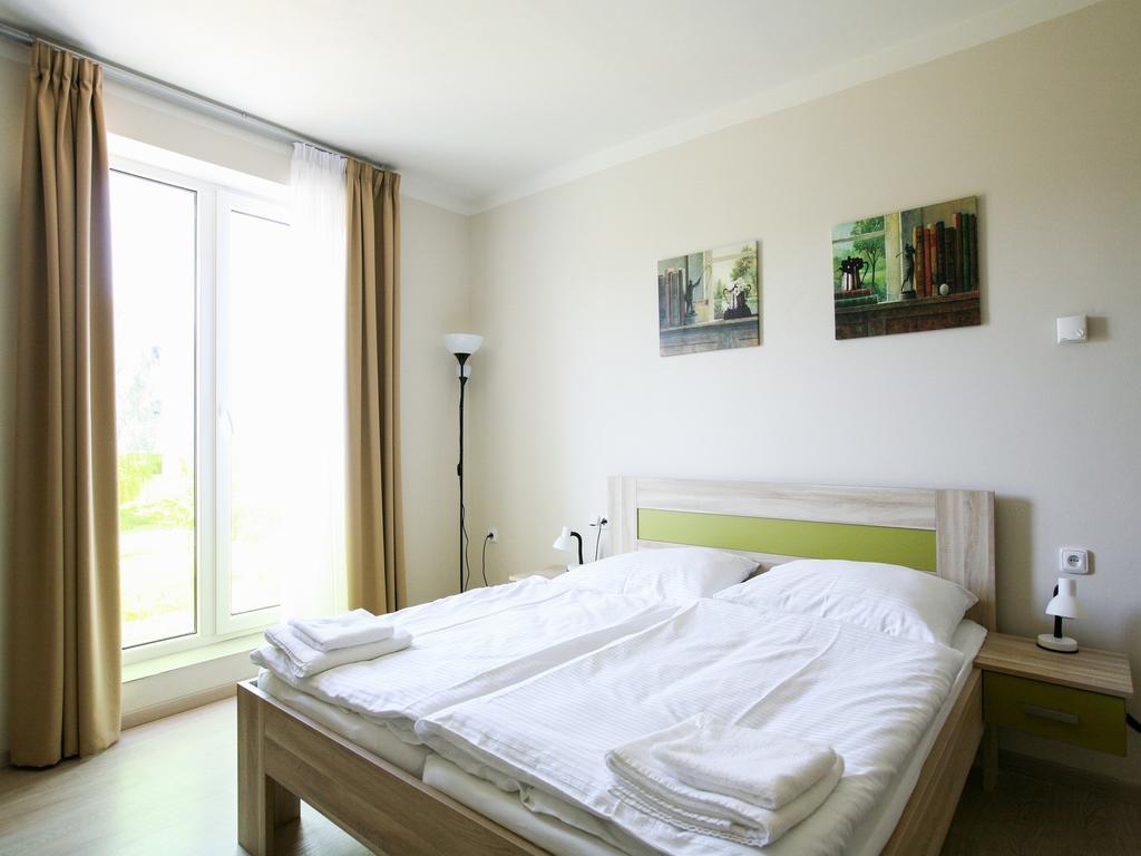 Nad Královnou Hotel&Restaurant Praga Habitación foto